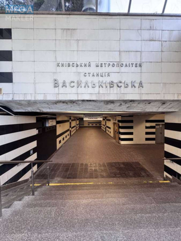 Продаж 2 кімнатної квартири (51/31/8), 2 пов. 10 пов. будинку, <a class="location-link" href="/kiev/" title="Недвижимость Київ">Київ</a>, <a class="location-link" href="/kiev/goloseevskij/" title="Недвижимость Голосіївський район">Голосіївський р-н</a>, Михайла Ломоносова вул., 8 (изображение 22)