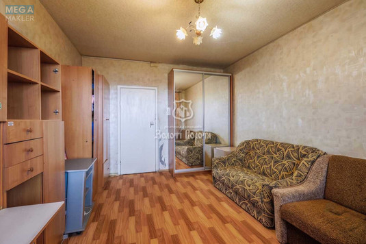 Продаж 3 кімнатної квартири (69/41/9), 6 пов. 10 пов. будинку, <a class="location-link" href="/chabany/" title="Недвижимость Чабані">Чабани</a>, Юності, 1 (изображение 3)