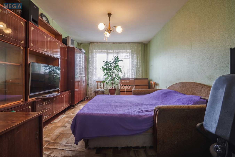 Продаж 3 кімнатної квартири (69/41/9), 6 пов. 10 пов. будинку, <a class="location-link" href="/chabany/" title="Недвижимость Чабані">Чабани</a>, Юності, 1 (изображение 5)