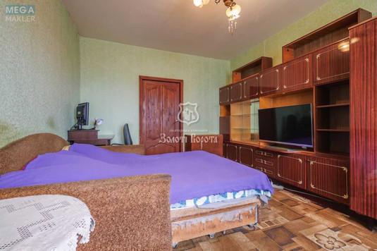 Продаж 3 кімнатної квартири (69/41/9), 6 пов. 10 пов. будинку, <a class="location-link" href="/chabany/" title="Недвижимость Чабані">Чабани</a>, Юності, 1 (изображение 6)