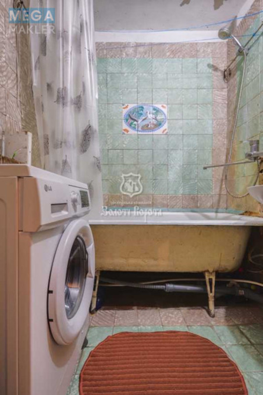 Продаж 3 кімнатної квартири (69/41/9), 6 пов. 10 пов. будинку, <a class="location-link" href="/chabany/" title="Недвижимость Чабані">Чабани</a>, Юності, 1 (изображение 12)