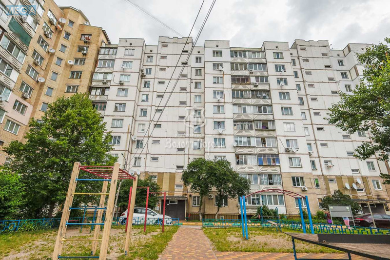 Продаж 3 кімнатної квартири (69/41/9), 6 пов. 10 пов. будинку, <a class="location-link" href="/chabany/" title="Недвижимость Чабані">Чабани</a>, Юності, 1 (изображение 15)