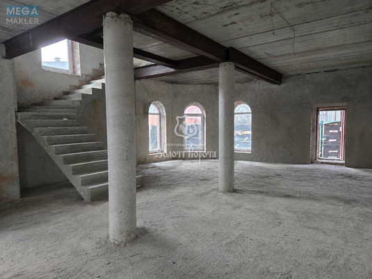 Продаж дома, 2&nbsp;поверху, 269&nbsp;кв.м, 6&nbsp;кімнат, ділянка 4&nbsp;сотки, <a class="location-link" href="/kiev/" title="Недвижимость Київ">Київ</a>, <a class="location-link" href="/kiev/dneprovskij/" title="Недвижимость Дніпровський район">Дніпровський р-н</a>, 16-а Садова вул., 4 (изображение 3)