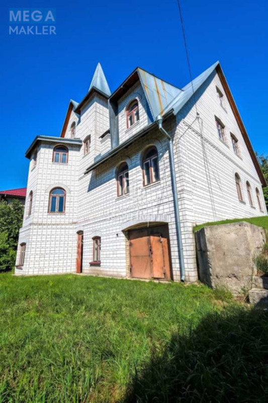 Продаж дома, 3&nbsp;поверху, 300&nbsp;кв.м, 5&nbsp;кімнат, ділянка 13&nbsp;соток, <a class="location-link" href="/hotov/" title="Недвижимость Хотів">Хотів</a>, Пироговська вул., 79 (изображение 3)