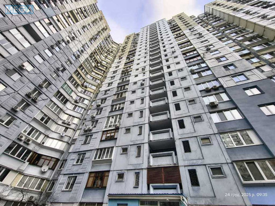 Продаж 3 кімнатної квартири (97/53/16), 2 пов. 24 пов. будинку, <a class="location-link" href="/kiev/" title="Недвижимость Київ">Київ</a>, <a class="location-link" href="/kiev/desnyanskij/" title="Недвижимость Деснянський район">Деснянський р-н</a>, Марини Цвєтаєвої вул., 3 (изображение 24)