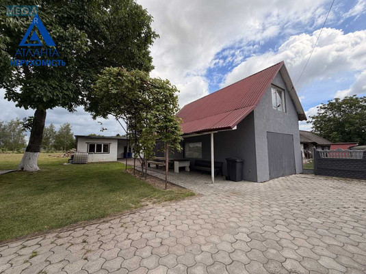 Продаж 5 кімнатної квартири (151/100/17), 2 пов. 2 пов. будинку, <a class="location-link" href="/lutsk/" title="Недвижимость Луцьк">Луцьк</a>, Шевченка, 61 (изображение 6)