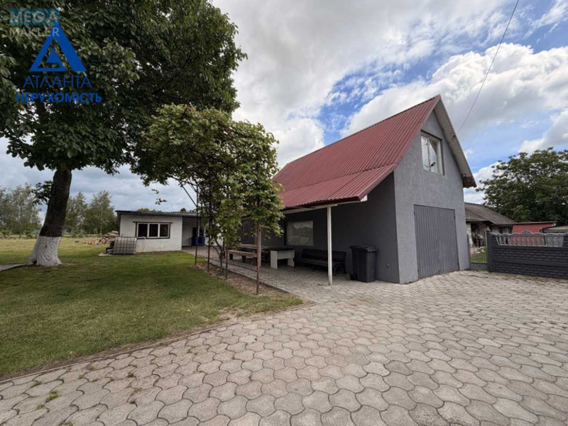 Продаж 5 кімнатної квартири (151/100/17), 2 пов. 2 пов. будинку, <a class="location-link" href="/lutsk/" title="Недвижимость Луцьк">Луцьк</a>, Шевченка, 61 (изображение 6)