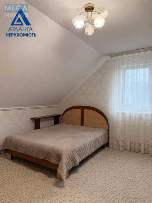 Продаж 5 кімнатної квартири (151/100/17), 2 пов. 2 пов. будинку, <a class="location-link" href="/lutsk/" title="Недвижимость Луцьк">Луцьк</a>, Шевченка, 61 (изображение 10)