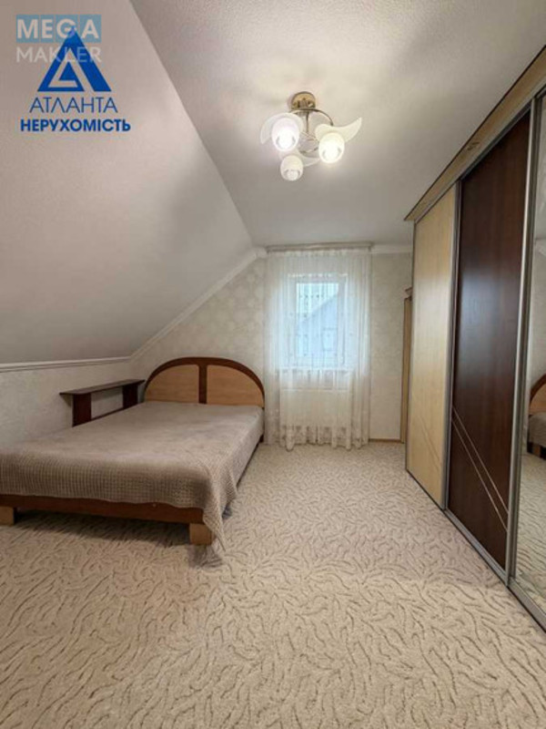 Продаж 5 кімнатної квартири (151/100/17), 2 пов. 2 пов. будинку, <a class="location-link" href="/lutsk/" title="Недвижимость Луцьк">Луцьк</a>, Шевченка, 61 (изображение 12)