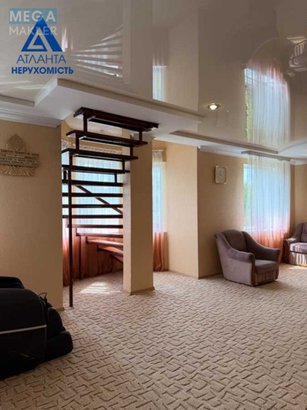 Продаж 5 кімнатної квартири (151/100/17), 2 пов. 2 пов. будинку, <a class="location-link" href="/lutsk/" title="Недвижимость Луцьк">Луцьк</a>, Шевченка, 61 (изображение 16)
