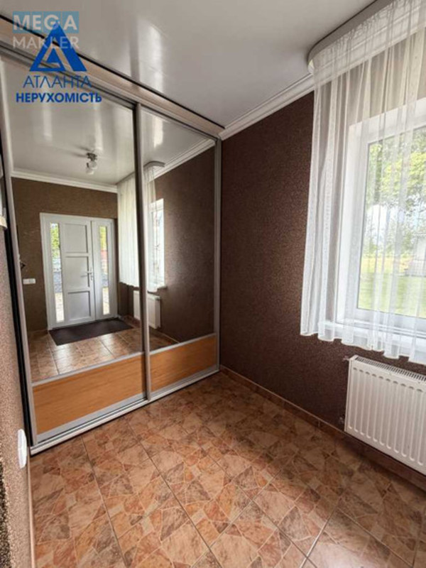 Продаж 5 кімнатної квартири (151/100/17), 2 пов. 2 пов. будинку, <a class="location-link" href="/lutsk/" title="Недвижимость Луцьк">Луцьк</a>, Шевченка, 61 (изображение 18)
