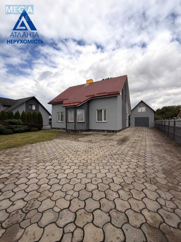 Продаж 5 кімнатної квартири (151/100/17), 2 пов. 2 пов. будинку, <a class="location-link" href="/lutsk/" title="Недвижимость Луцьк">Луцьк</a>, Шевченка, 61 (изображение 23)