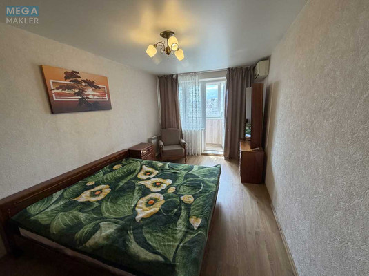 Оренда 3 кімнатної квартири, <a class="location-link" href="/kiev/" title="Недвижимость Київ">Київ</a>, <a class="location-link" href="/kiev/obolonskij/" title="Недвижимость Оболонський район">Оболонський р-н</a>, Маршала Тимошенко ул., 13 (изображение 2)