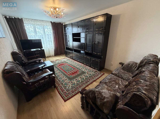 Оренда 3 кімнатної квартири, <a class="location-link" href="/kiev/" title="Недвижимость Київ">Київ</a>, <a class="location-link" href="/kiev/obolonskij/" title="Недвижимость Оболонський район">Оболонський р-н</a>, Маршала Тимошенко ул., 13 (изображение 9)