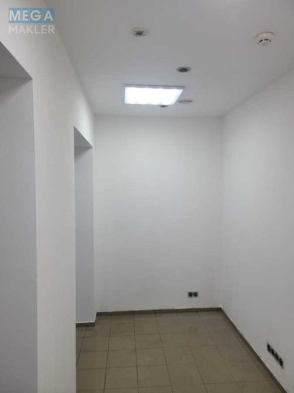 Оренда комерційної нерухомості, 44&nbsp;кв.м, под магазин, <a class="location-link" href="/kiev/" title="Недвижимость Київ">Київ</a>, <a class="location-link" href="/kiev/shevchenkovskij/" title="Недвижимость Шевченківський район">Шевченківський р-н</a>, Тараса Шевченка бульв., 58 (изображение 3)