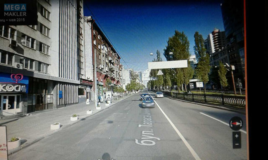 Оренда комерційної нерухомості, 44&nbsp;кв.м, под магазин, <a class="location-link" href="/kiev/" title="Недвижимость Київ">Київ</a>, <a class="location-link" href="/kiev/shevchenkovskij/" title="Недвижимость Шевченківський район">Шевченківський р-н</a>, Тараса Шевченка бульв., 58 (изображение 6)