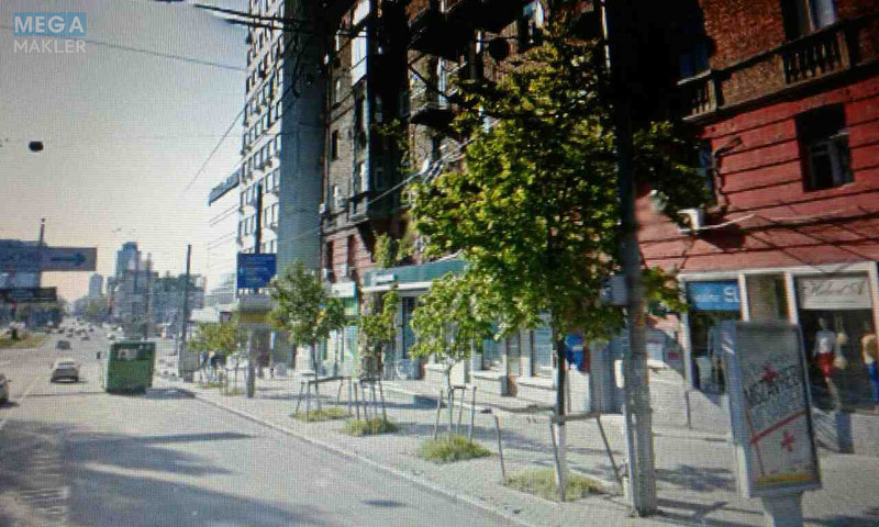Оренда комерційної нерухомості, 44&nbsp;кв.м, под магазин, <a class="location-link" href="/kiev/" title="Недвижимость Київ">Київ</a>, <a class="location-link" href="/kiev/shevchenkovskij/" title="Недвижимость Шевченківський район">Шевченківський р-н</a>, Тараса Шевченка бульв., 58 (изображение 7)