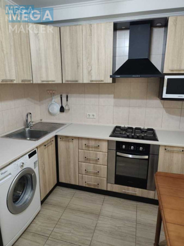 Оренда 1 кімнатної квартири, <a class="location-link" href="/kiev/" title="Недвижимость Київ">Київ</a>, <a class="location-link" href="/kiev/desnyanskij/" title="Недвижимость Деснянський район">Деснянський р-н</a>, Лісовий просп., 7 (изображение 13)
