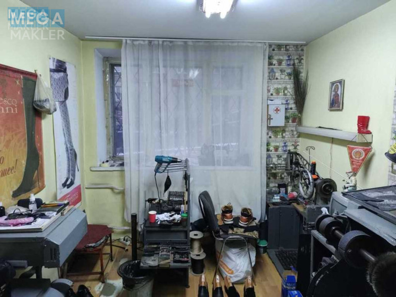 Продаж комерційної нерухомості, 152&nbsp;кв.м, под магазин, <a class="location-link" href="/kiev/" title="Недвижимость Київ">Київ</a>, <a class="location-link" href="/kiev/shevchenkovskij/" title="Недвижимость Шевченківський район">Шевченківський р-н</a>, Златоустовская ул., 51 (изображение 41)