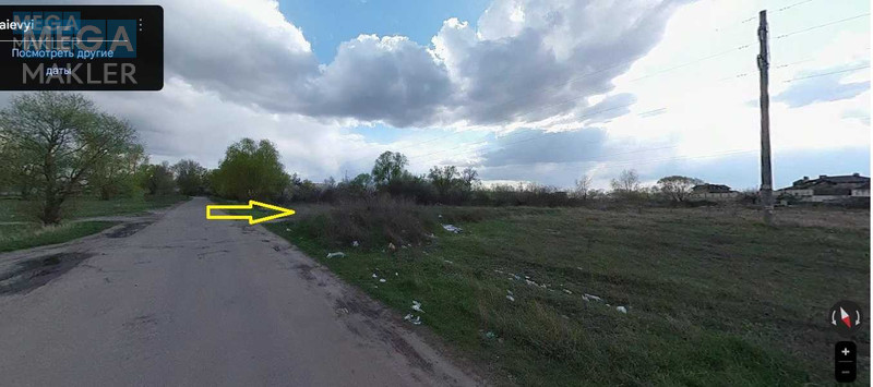 Продажа участка, 7,38&nbsp;соток, участок под жилую застройку, <a class="location-link" href="/kiev/" title="Недвижимость Київ">Київ</a>, <a class="location-link" href="/kiev/desnyanskij/" title="Недвижимость Деснянський район">Деснянський р-н</a>, Вірності вул. (изображение 39)