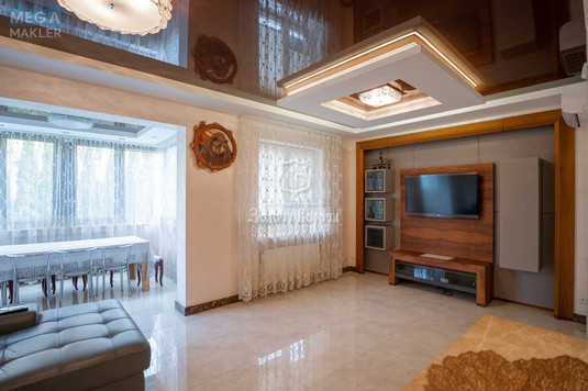 Продаж дома, 3&nbsp;поверху, 200&nbsp;кв.м, 6&nbsp;кімнат, ділянка 1&nbsp;сотка, <a class="location-link" href="/kiev/" title="Недвижимость Київ">Київ</a>, <a class="location-link" href="/kiev/obolonskij/" title="Недвижимость Оболонський район">Оболонський р-н</a>, Богатирський проїзд, 14 (изображение 4)