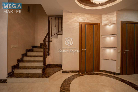 Продаж дома, 3&nbsp;поверху, 200&nbsp;кв.м, 6&nbsp;кімнат, ділянка 1&nbsp;сотка, <a class="location-link" href="/kiev/" title="Недвижимость Київ">Київ</a>, <a class="location-link" href="/kiev/obolonskij/" title="Недвижимость Оболонський район">Оболонський р-н</a>, Богатирський проїзд, 14 (изображение 55)