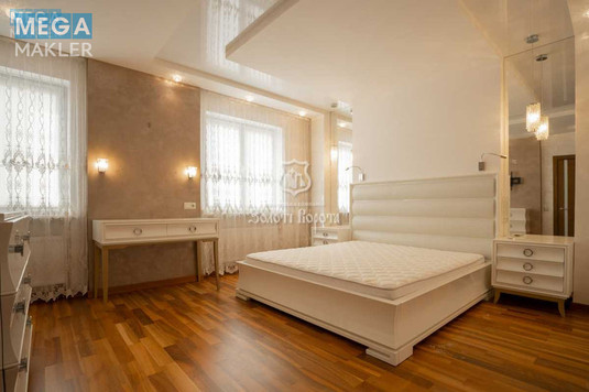 Продаж дома, 3&nbsp;поверху, 200&nbsp;кв.м, 6&nbsp;кімнат, ділянка 1&nbsp;сотка, <a class="location-link" href="/kiev/" title="Недвижимость Київ">Київ</a>, <a class="location-link" href="/kiev/obolonskij/" title="Недвижимость Оболонський район">Оболонський р-н</a>, Богатирський проїзд, 14 (изображение 57)