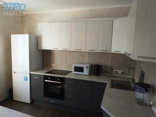 Оренда 2 кімнатної квартири, <a class="location-link" href="/kiev/" title="Недвижимость Київ">Київ</a>, <a class="location-link" href="/kiev/podolskij/" title="Недвижимость Подольский район">Подольский р-н</a>, Милославська вул., 31б (изображение 28)