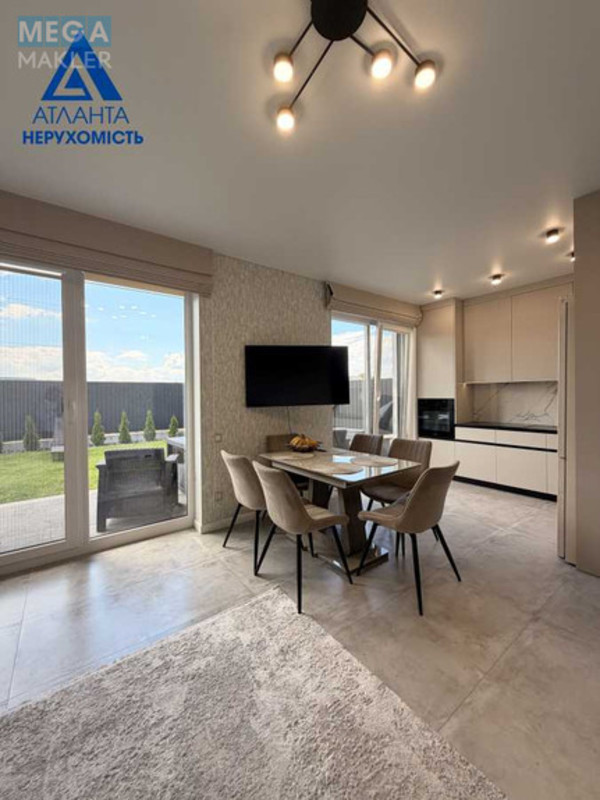 Продаж дома, 1&nbsp; поверх, 70&nbsp;кв.м, 2&nbsp;кімнати, ділянка 3,80&nbsp;сотки, <a class="location-link" href="/tarasovo/" title="Недвижимость Тарасове">Тарасове</a>, Вишнева, 26 (изображение 2)