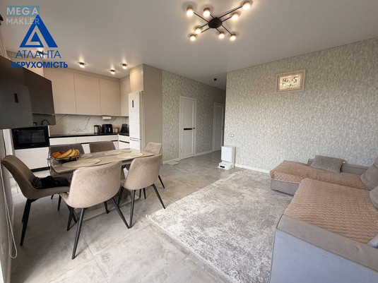 Продаж дома, 1&nbsp; поверх, 70&nbsp;кв.м, 2&nbsp;кімнати, ділянка 3,80&nbsp;сотки, <a class="location-link" href="/tarasovo/" title="Недвижимость Тарасове">Тарасове</a>, Вишнева, 26 (изображение 4)