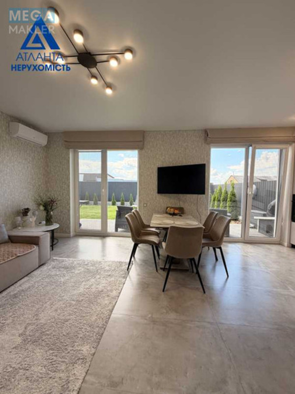 Продаж дома, 1&nbsp; поверх, 70&nbsp;кв.м, 2&nbsp;кімнати, ділянка 3,80&nbsp;сотки, <a class="location-link" href="/tarasovo/" title="Недвижимость Тарасове">Тарасове</a>, Вишнева, 26 (изображение 5)