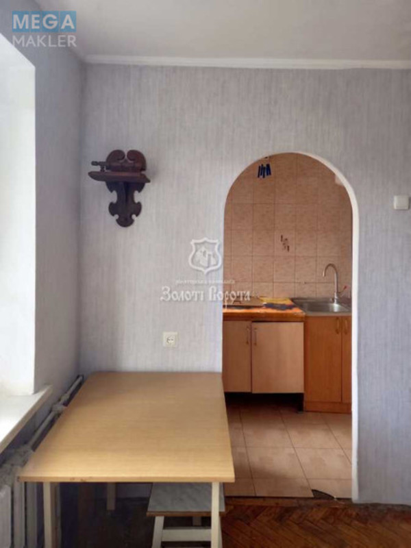 Продаж 1 кімнатної квартири (21/13/4), 5 пов. 5 пов. будинку, <a class="location-link" href="/kiev/" title="Недвижимость Київ">Київ</a>, <a class="location-link" href="/kiev/shevchenkovskij/" title="Недвижимость Шевченківський район">Шевченківський р-н</a>, Ольжича вул., 27/22 (изображение 3)
