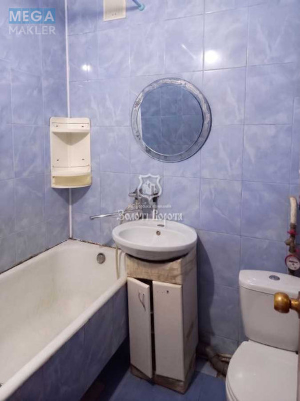 Продаж 1 кімнатної квартири (21/13/4), 5 пов. 5 пов. будинку, <a class="location-link" href="/kiev/" title="Недвижимость Київ">Київ</a>, <a class="location-link" href="/kiev/shevchenkovskij/" title="Недвижимость Шевченківський район">Шевченківський р-н</a>, Ольжича вул., 27/22 (изображение 6)