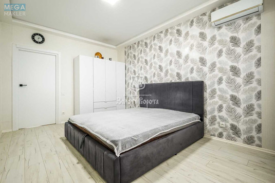 Продаж 2 кімнатної квартири (99,6/70/16,1), 5 пов. 6 пов. будинку, <a class="location-link" href="/sofievskaya-borshagovka/" title="Недвижимость Софіївська Борщагівка">Софіївська Борщагівка</a>, Бишівська вул., 5 (изображение 2)