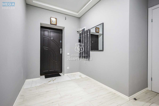 Продаж 2 кімнатної квартири (99,6/70/16,1), 5 пов. 6 пов. будинку, <a class="location-link" href="/sofievskaya-borshagovka/" title="Недвижимость Софіївська Борщагівка">Софіївська Борщагівка</a>, Бишівська вул., 5 (изображение 17)