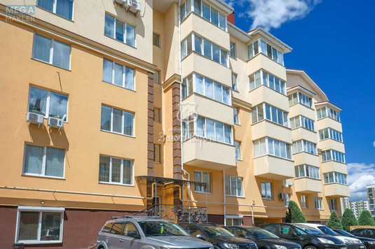 Продаж 2 кімнатної квартири (99,6/70/16,1), 5 пов. 6 пов. будинку, <a class="location-link" href="/sofievskaya-borshagovka/" title="Недвижимость Софіївська Борщагівка">Софіївська Борщагівка</a>, Бишівська вул., 5 (изображение 18)