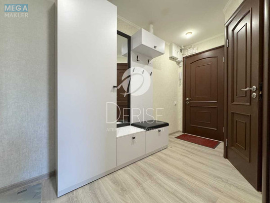 Продаж 2 кімнатної квартири (47/30/8), 5 пов. 5 пов. будинку, <a class="location-link" href="/kiev/" title="Недвижимость Київ">Київ</a>, <a class="location-link" href="/kiev/podolskij/" title="Недвижимость Подільський район">Подільський р-н</a>, Краснопольская ул., 12а (изображение 6)