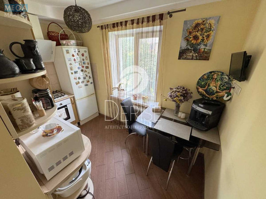 Продаж 2 кімнатної квартири (47/30/8), 5 пов. 5 пов. будинку, <a class="location-link" href="/kiev/" title="Недвижимость Київ">Київ</a>, <a class="location-link" href="/kiev/podolskij/" title="Недвижимость Подільський район">Подільський р-н</a>, Краснопольская ул., 12а (изображение 11)