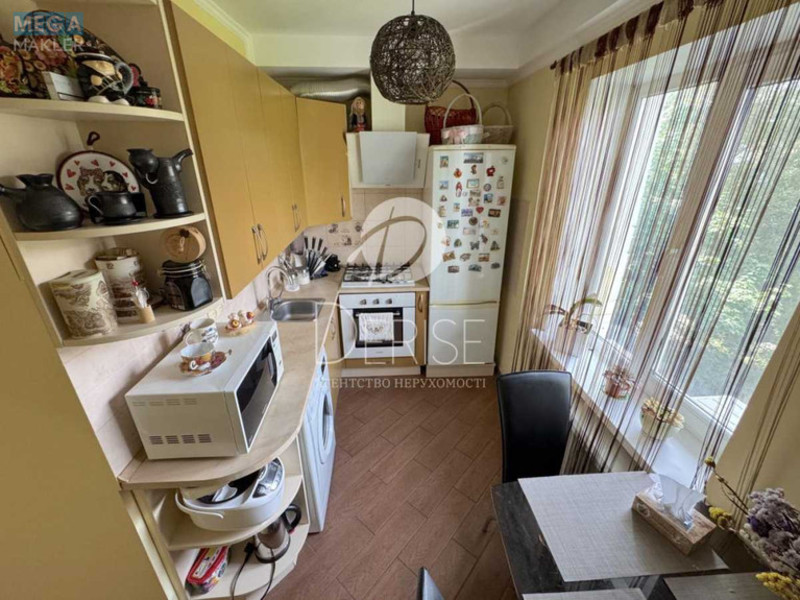 Продаж 2 кімнатної квартири (47/30/8), 5 пов. 5 пов. будинку, <a class="location-link" href="/kiev/" title="Недвижимость Київ">Київ</a>, <a class="location-link" href="/kiev/podolskij/" title="Недвижимость Подільський район">Подільський р-н</a>, Краснопольская ул., 12а (изображение 12)