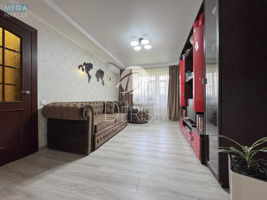 Продаж 2 кімнатної квартири (47/30/8), 5 пов. 5 пов. будинку, <a class="location-link" href="/kiev/" title="Недвижимость Київ">Київ</a>, <a class="location-link" href="/kiev/podolskij/" title="Недвижимость Подільський район">Подільський р-н</a>, Краснопольская ул., 12а (изображение 17)