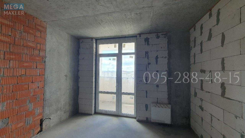 Продаж 1 кімнатної квартири (45/19/11), 10 пов. 26 пов. будинку, <a class="location-link" href="/kiev/" title="Недвижимость Київ">Київ</a>, <a class="location-link" href="/kiev/dneprovskij/" title="Недвижимость Дніпровський район">Дніпровський р-н</a>, Миколи Кибальчича вул., 1Б (изображение 2)