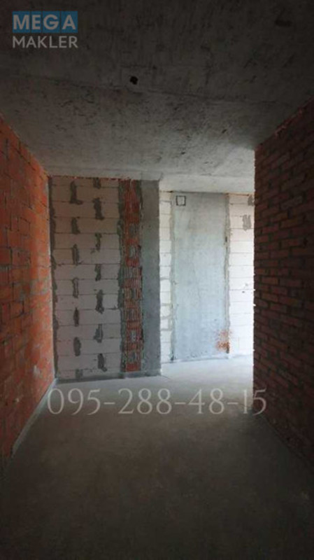 Продаж 1 кімнатної квартири (45/19/11), 10 пов. 26 пов. будинку, <a class="location-link" href="/kiev/" title="Недвижимость Київ">Київ</a>, <a class="location-link" href="/kiev/dneprovskij/" title="Недвижимость Дніпровський район">Дніпровський р-н</a>, Миколи Кибальчича вул., 1Б (изображение 5)