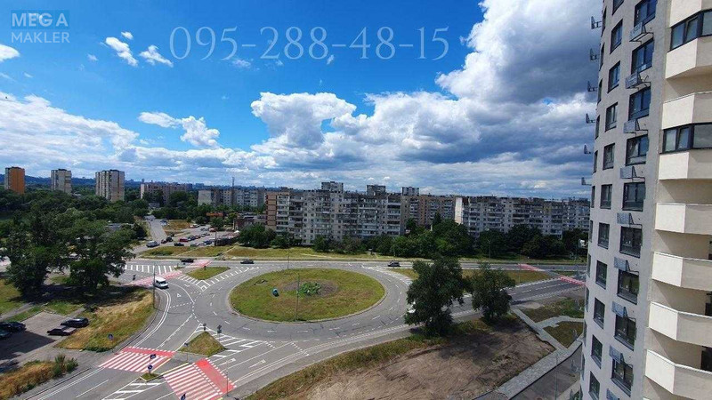 Продаж 1 кімнатної квартири (45/19/11), 10 пов. 26 пов. будинку, <a class="location-link" href="/kiev/" title="Недвижимость Київ">Київ</a>, <a class="location-link" href="/kiev/dneprovskij/" title="Недвижимость Дніпровський район">Дніпровський р-н</a>, Миколи Кибальчича вул., 1Б (изображение 8)