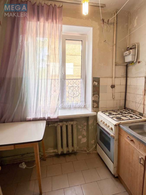 Продаж 2 кімнатної квартири (43,8/27/6,1), 2 пов. 5 пов. будинку, <a class="location-link" href="/kiev/" title="Недвижимость Київ">Київ</a>, <a class="location-link" href="/kiev/dneprovskij/" title="Недвижимость Дніпровський район">Дніпровський р-н</a>, Соборності просп., 8/2 (изображение 2)