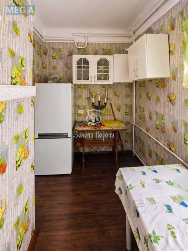 Продаж 2 кімнатної квартири (44,1/27,5/6,5), 1 пов. 2 пов. будинку, <a class="location-link" href="/kiev/" title="Недвижимость Київ">Київ</a>, <a class="location-link" href="/kiev/dneprovskij/" title="Недвижимость Дніпровський район">Дніпровський р-н</a>, Марганецька вул., 14/11 (изображение 6)