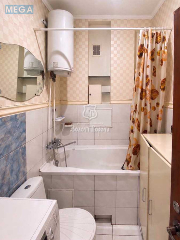 Продаж 2 кімнатної квартири (44,1/27,5/6,5), 1 пов. 2 пов. будинку, <a class="location-link" href="/kiev/" title="Недвижимость Київ">Київ</a>, <a class="location-link" href="/kiev/dneprovskij/" title="Недвижимость Дніпровський район">Дніпровський р-н</a>, Марганецька вул., 14/11 (изображение 7)