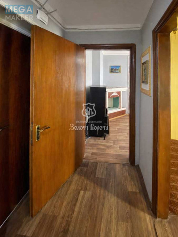 Продаж 2 кімнатної квартири (44,1/27,5/6,5), 1 пов. 2 пов. будинку, <a class="location-link" href="/kiev/" title="Недвижимость Київ">Київ</a>, <a class="location-link" href="/kiev/dneprovskij/" title="Недвижимость Дніпровський район">Дніпровський р-н</a>, Марганецька вул., 14/11 (изображение 8)