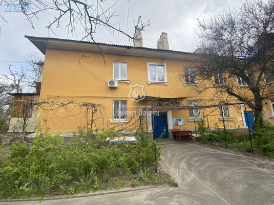 Продаж 2 кімнатної квартири (44,1/27,5/6,5), 1 пов. 2 пов. будинку, <a class="location-link" href="/kiev/" title="Недвижимость Київ">Київ</a>, <a class="location-link" href="/kiev/dneprovskij/" title="Недвижимость Дніпровський район">Дніпровський р-н</a>, Марганецька вул., 14/11 (изображение 9)