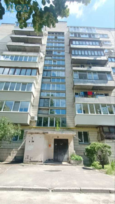 Продаж 1 кімнатної квартири (40/19/8), 7 пов. 9 пов. будинку, <a class="location-link" href="/kiev/" title="Недвижимость Київ">Київ</a>, <a class="location-link" href="/kiev/svyatoshinskij/" title="Недвижимость Святошинський район">Святошинський р-н</a>, Академика Доброхотова ул., 11 (изображение 12)