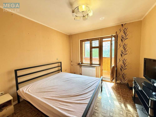 Продаж 4 кімнатної квартири (94,9/53/8,3), 3 пов. 16 пов. будинку, <a class="location-link" href="/kiev/" title="Недвижимость Київ">Київ</a>, <a class="location-link" href="/kiev/desnyanskij/" title="Недвижимость Деснянський район">Деснянський р-н</a>, Марины Цветаевой ул., 10/87 (изображение 4)